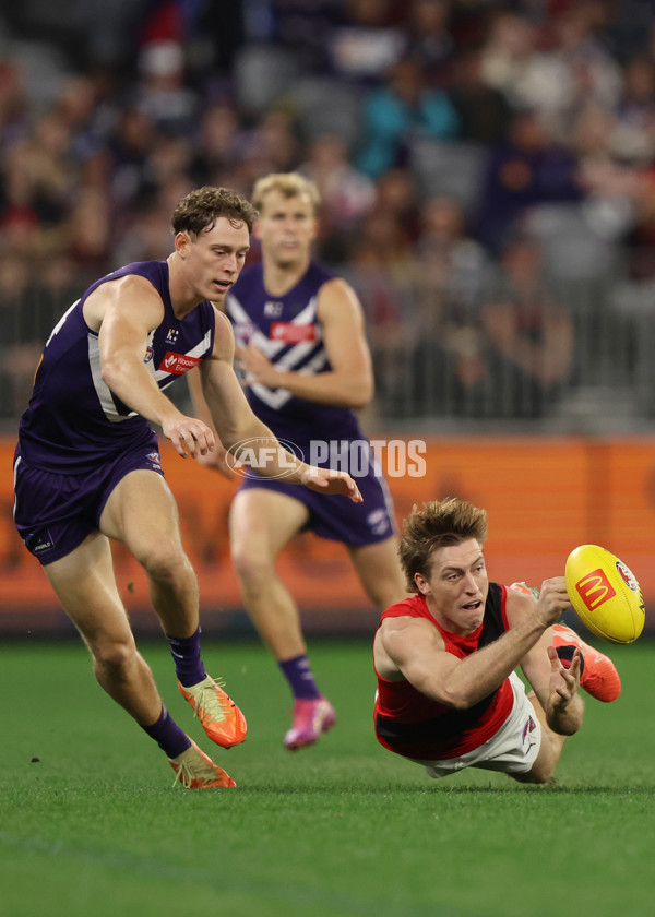 AFL 2025 Round 15 - Fremantle v Essendon - A-60104172