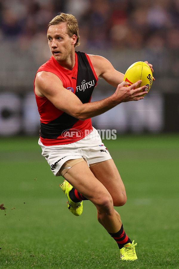 AFL 2025 Round 15 - Fremantle v Essendon - A-60105114