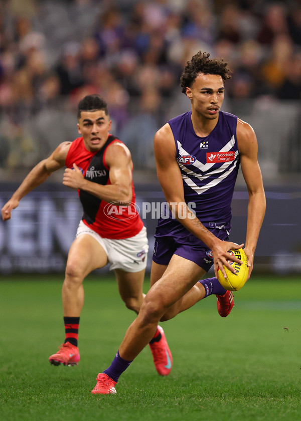 AFL 2025 Round 15 - Fremantle v Essendon - A-60105117