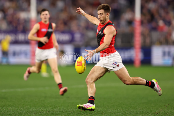 AFL 2025 Round 15 - Fremantle v Essendon - A-60105118