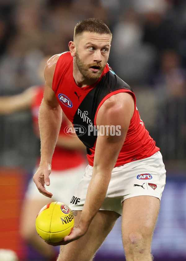 AFL 2025 Round 15 - Fremantle v Essendon - A-60105147