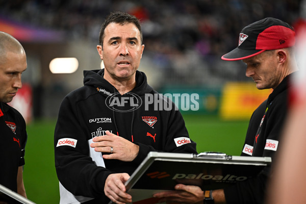 AFL 2025 Round 15 - Fremantle v Essendon - A-60105184