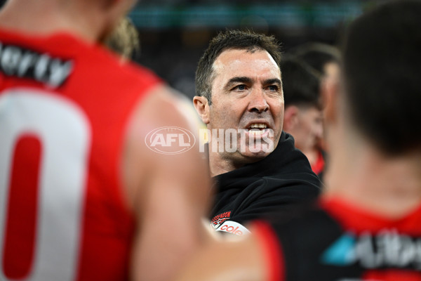AFL 2025 Round 15 - Fremantle v Essendon - A-60105185