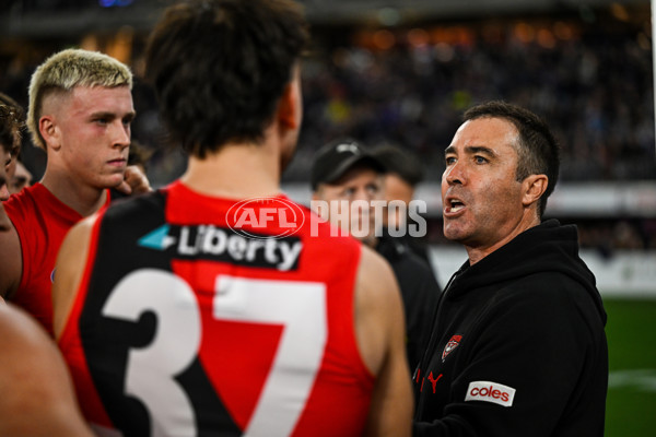 AFL 2025 Round 15 - Fremantle v Essendon - A-60105186