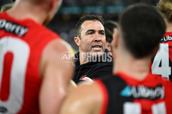 AFL 2025 Round 15 - Fremantle v Essendon - A-60106932