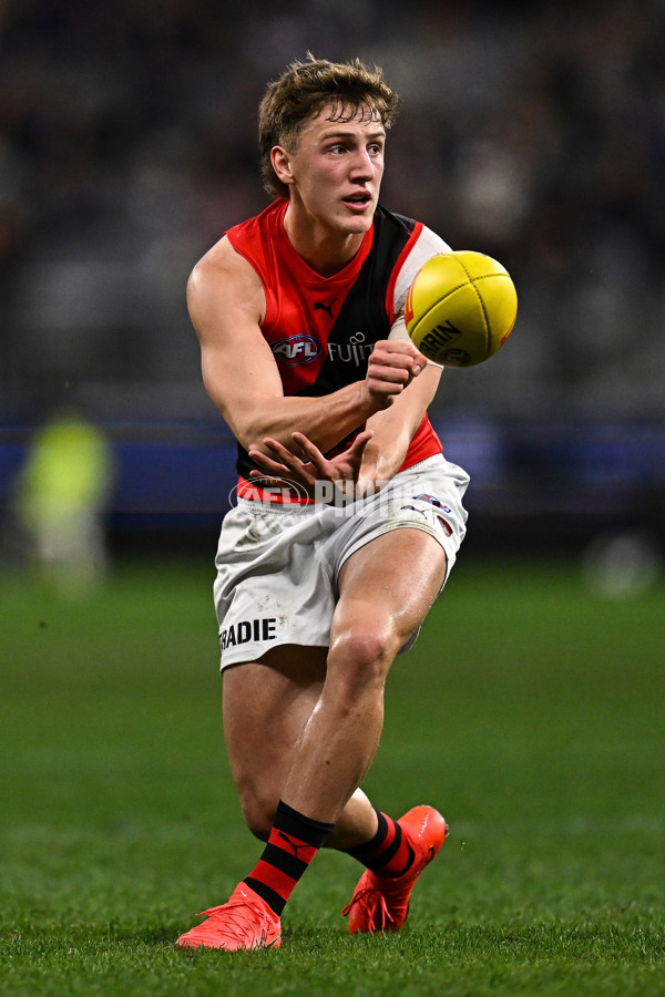 AFL 2025 Round 15 - Fremantle v Essendon - A-60106984