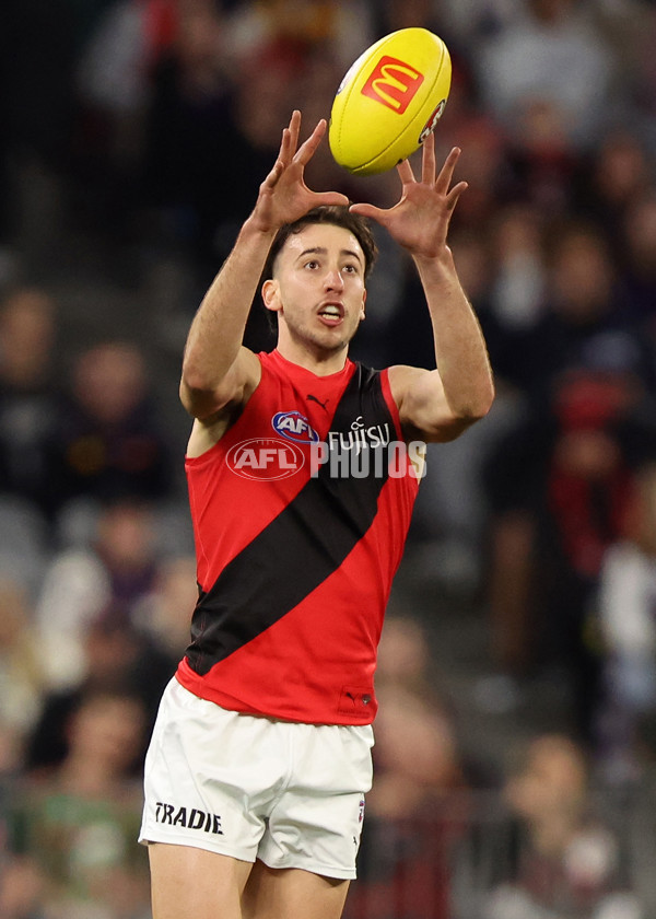 AFL 2025 Round 15 - Fremantle v Essendon - A-60107633