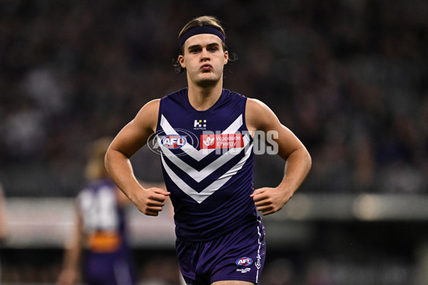 AFL 2025 Round 15 - Fremantle v Essendon - A-60107650