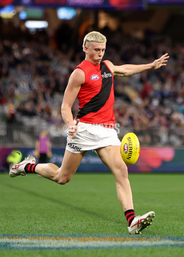 AFL 2025 Round 15 - Fremantle v Essendon - A-60107660