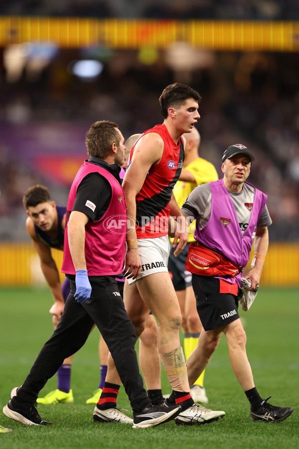 AFL 2025 Round 15 - Fremantle v Essendon - A-60110054