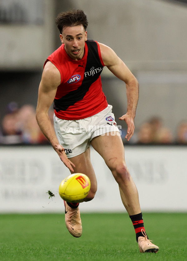 AFL 2025 Round 15 - Fremantle v Essendon - A-60110083