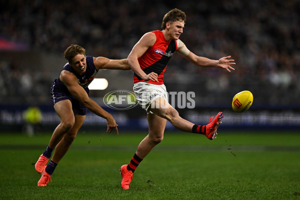 AFL 2025 Round 15 - Fremantle v Essendon - A-60110123