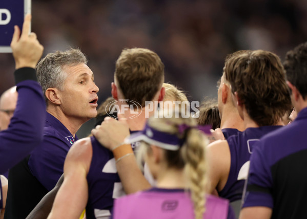 AFL 2025 Round 15 - Fremantle v Essendon - A-60110468