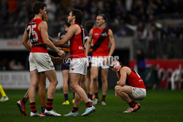 AFL 2025 Round 15 - Fremantle v Essendon - A-60113422
