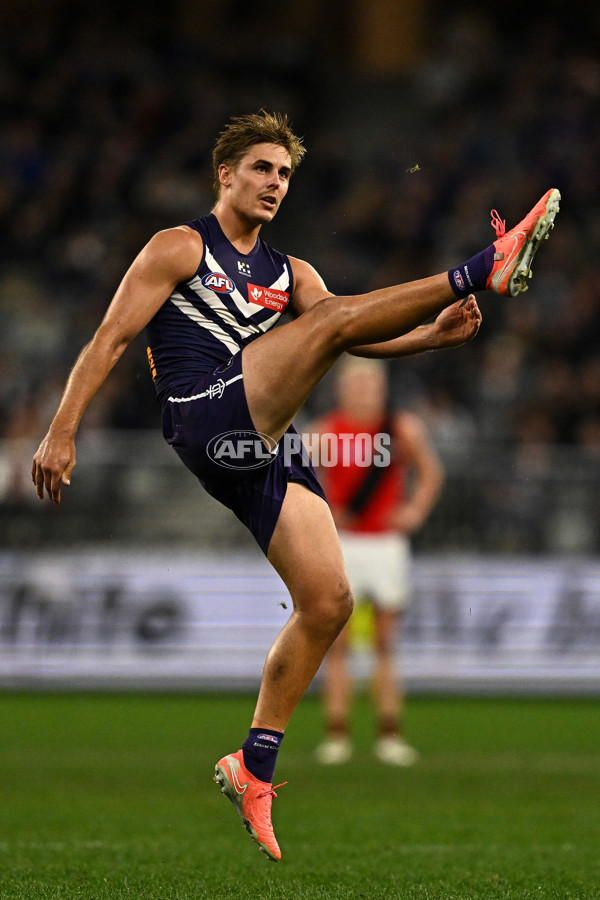 AFL 2025 Round 15 - Fremantle v Essendon - A-60113425