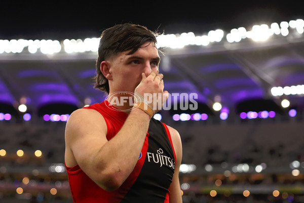 AFL 2025 Round 15 - Fremantle v Essendon - A-60113457