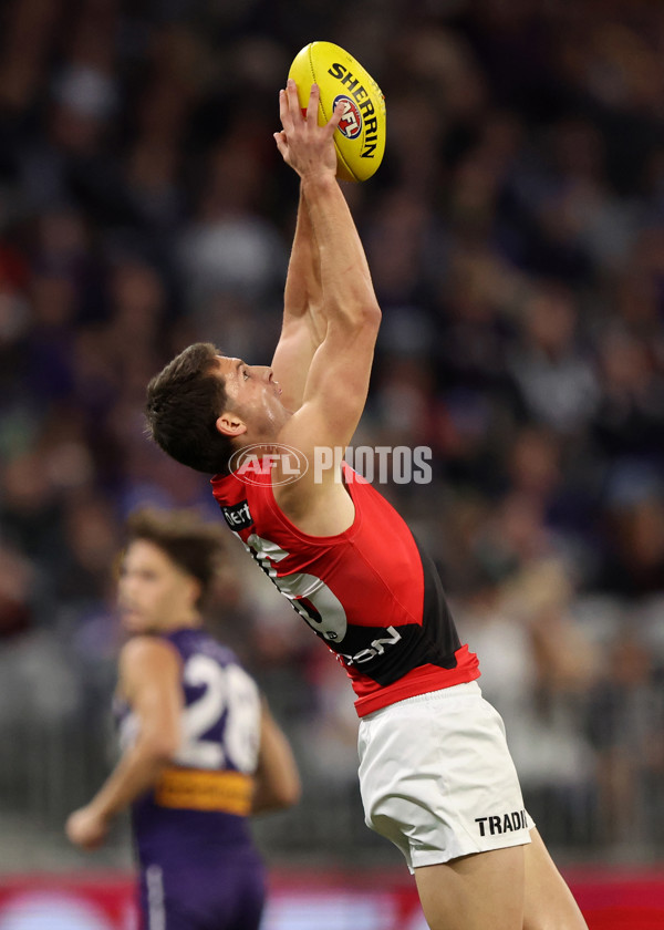 AFL 2025 Round 15 - Fremantle v Essendon - A-60115409