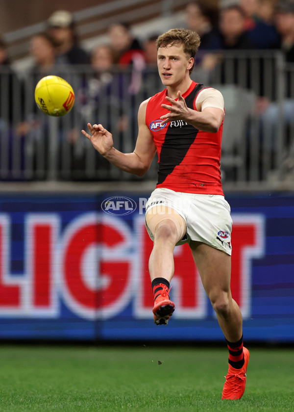 AFL 2025 Round 15 - Fremantle v Essendon - A-60115415