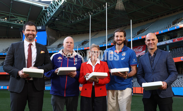 AFL 2025 Media - Telstra Touch and Track Media Opportunity - A-60115458