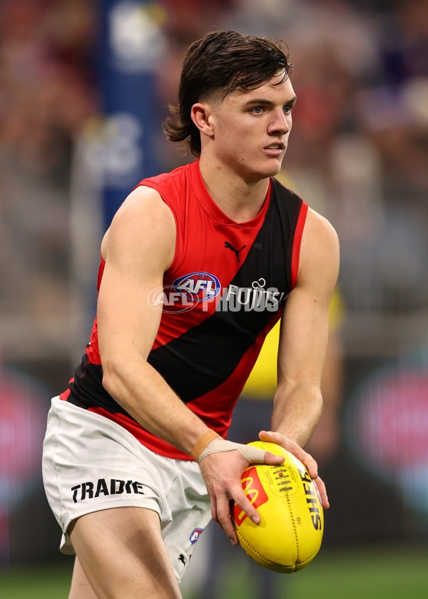 AFL 2025 Round 15 - Fremantle v Essendon - A-60116316