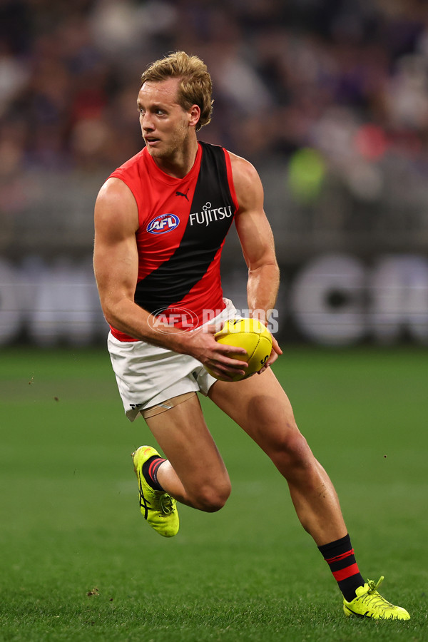 AFL 2025 Round 15 - Fremantle v Essendon - A-60116327