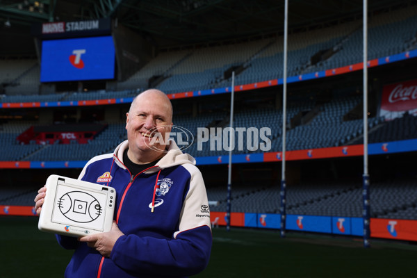 AFL 2025 Media - Telstra Touch and Track Media Opportunity - A-60116331