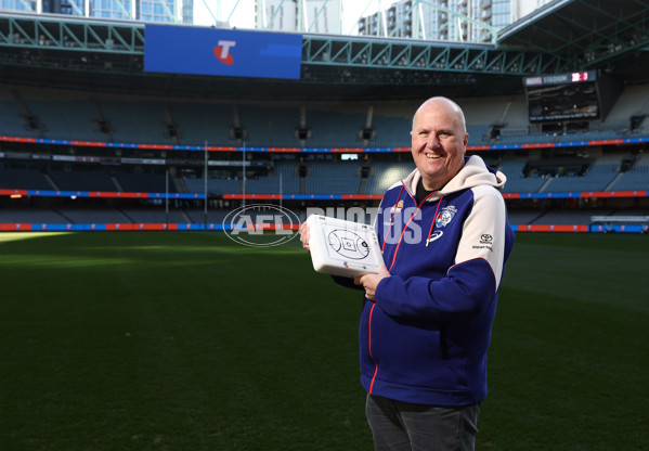 AFL 2025 Media - Telstra Touch and Track Media Opportunity - A-60116346