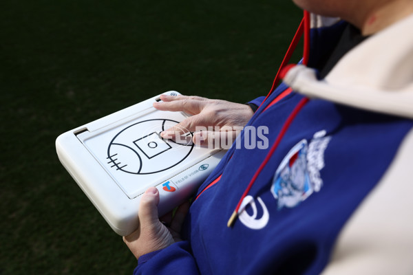 AFL 2025 Media - Telstra Touch and Track Media Opportunity - A-60116348