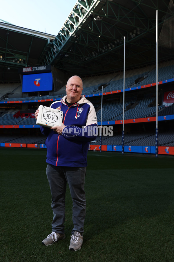 AFL 2025 Media - Telstra Touch and Track Media Opportunity - A-60116352