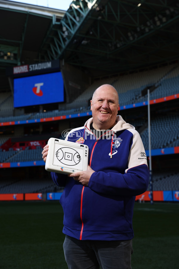 AFL 2025 Media - Telstra Touch and Track Media Opportunity - A-60116378