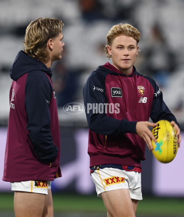 AFL 2025 Round 15 - Geelong v Brisbane - A-60120733