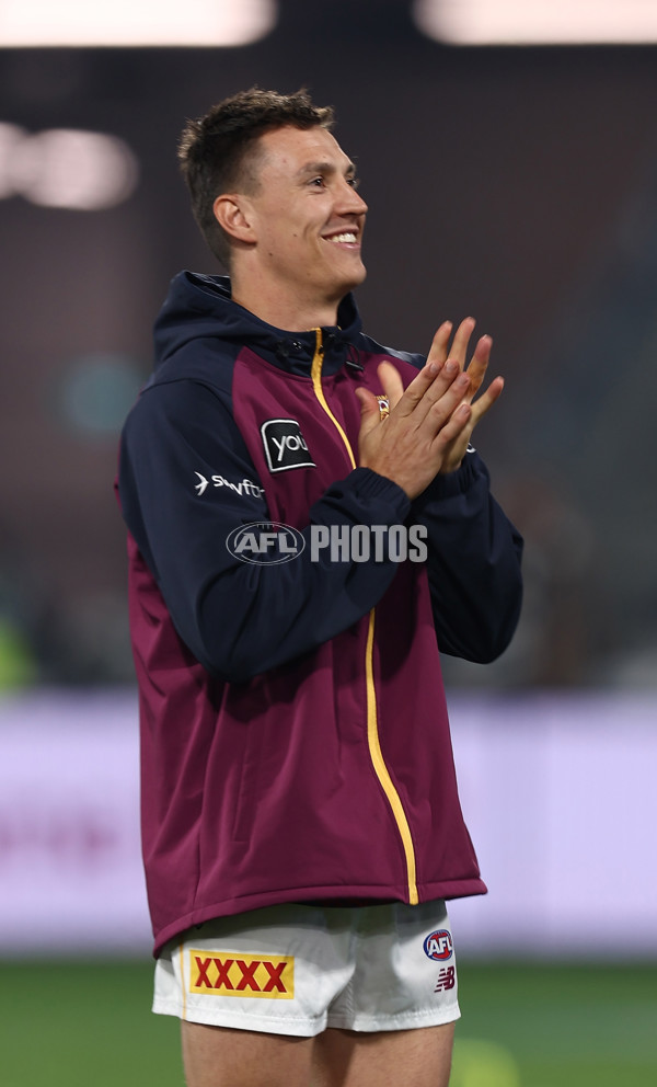 AFL 2025 Round 15 - Geelong v Brisbane - A-60122407