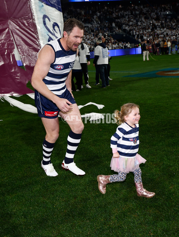 AFL 2025 Round 15 - Geelong v Brisbane - A-60122448