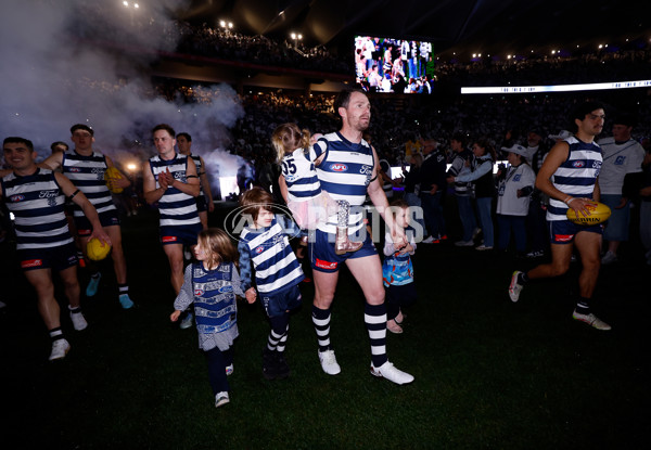 AFL 2025 Round 15 - Geelong v Brisbane - A-60122452