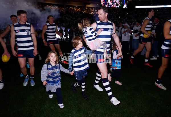 AFL 2025 Round 15 - Geelong v Brisbane - A-60122460