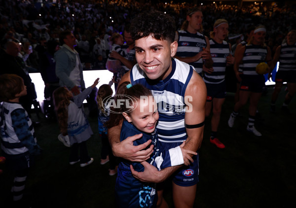 AFL 2025 Round 15 - Geelong v Brisbane - A-60122467