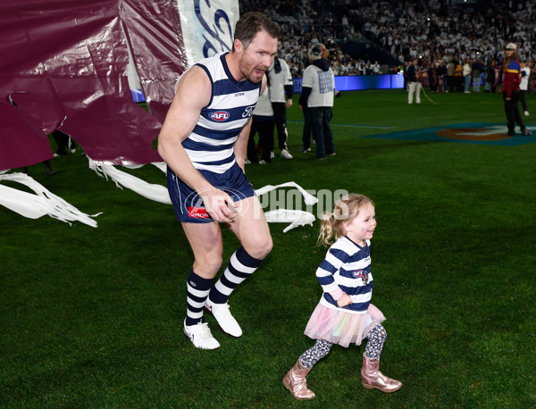 AFL 2025 Round 15 - Geelong v Brisbane - A-60123798