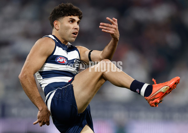 AFL 2025 Round 15 - Geelong v Brisbane - A-60123839
