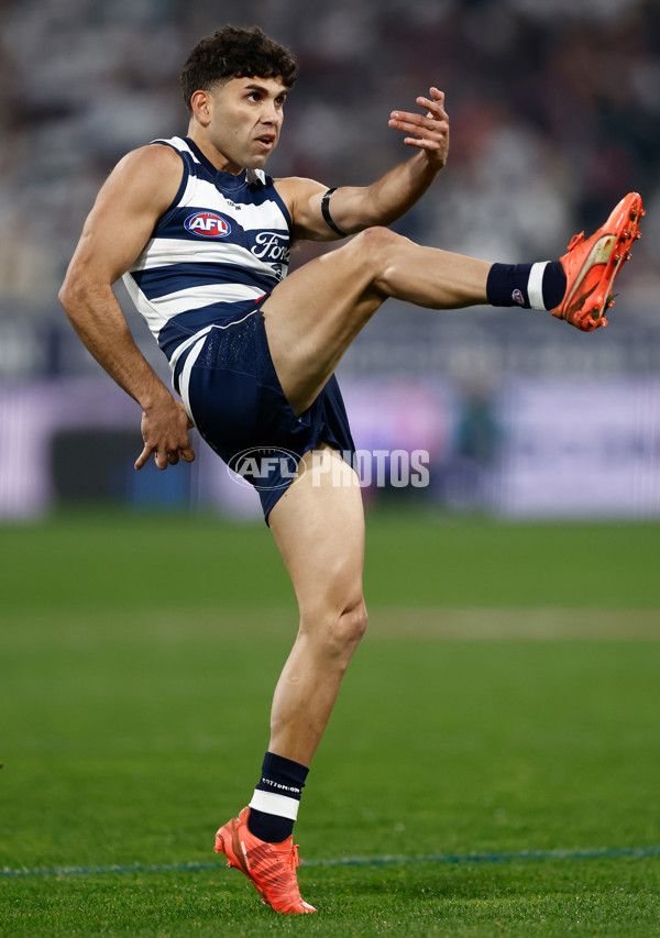 AFL 2025 Round 15 - Geelong v Brisbane - A-60123844