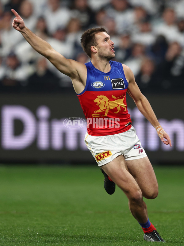 AFL 2025 Round 15 - Geelong v Brisbane - A-60123845
