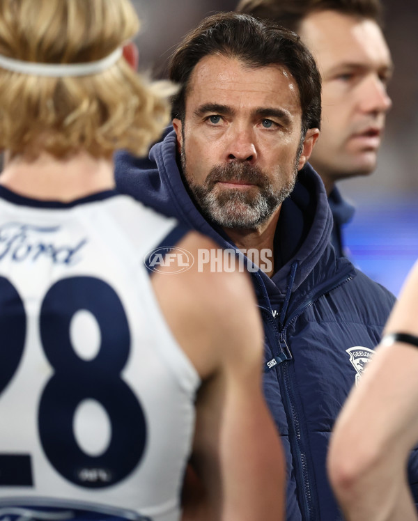 AFL 2025 Round 15 - Geelong v Brisbane - A-60123876