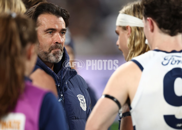 AFL 2025 Round 15 - Geelong v Brisbane - A-60123877