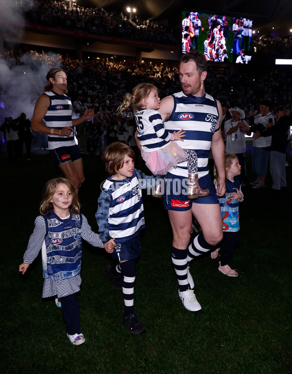 AFL 2025 Round 15 - Geelong v Brisbane - A-60123880