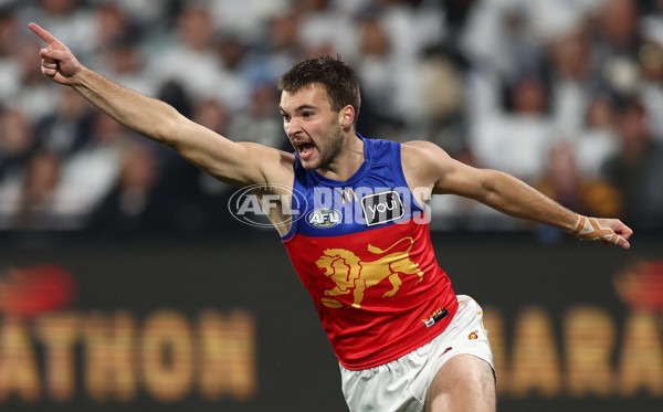 AFL 2025 Round 15 - Geelong v Brisbane - A-60124529