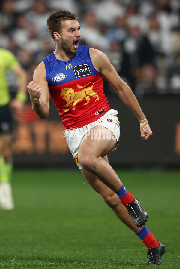 AFL 2025 Round 15 - Geelong v Brisbane - A-60124530