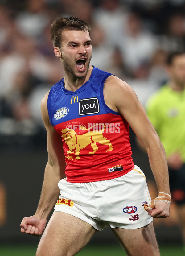 AFL 2025 Round 15 - Geelong v Brisbane - A-60124531
