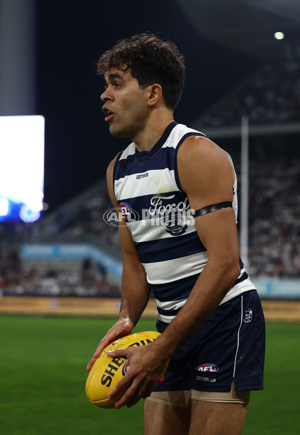 AFL 2025 Round 15 - Geelong v Brisbane - A-60124540