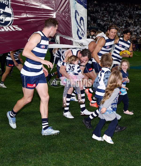 AFL 2025 Round 15 - Geelong v Brisbane - A-60124567