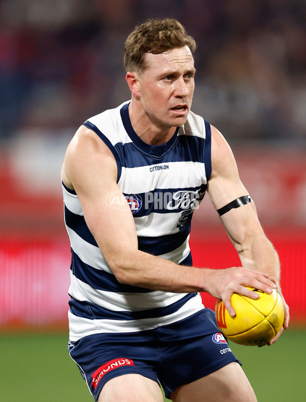 AFL 2025 Round 15 - Geelong v Brisbane - A-60124568