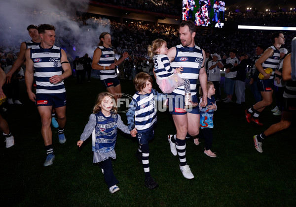 AFL 2025 Round 15 - Geelong v Brisbane - A-60126415